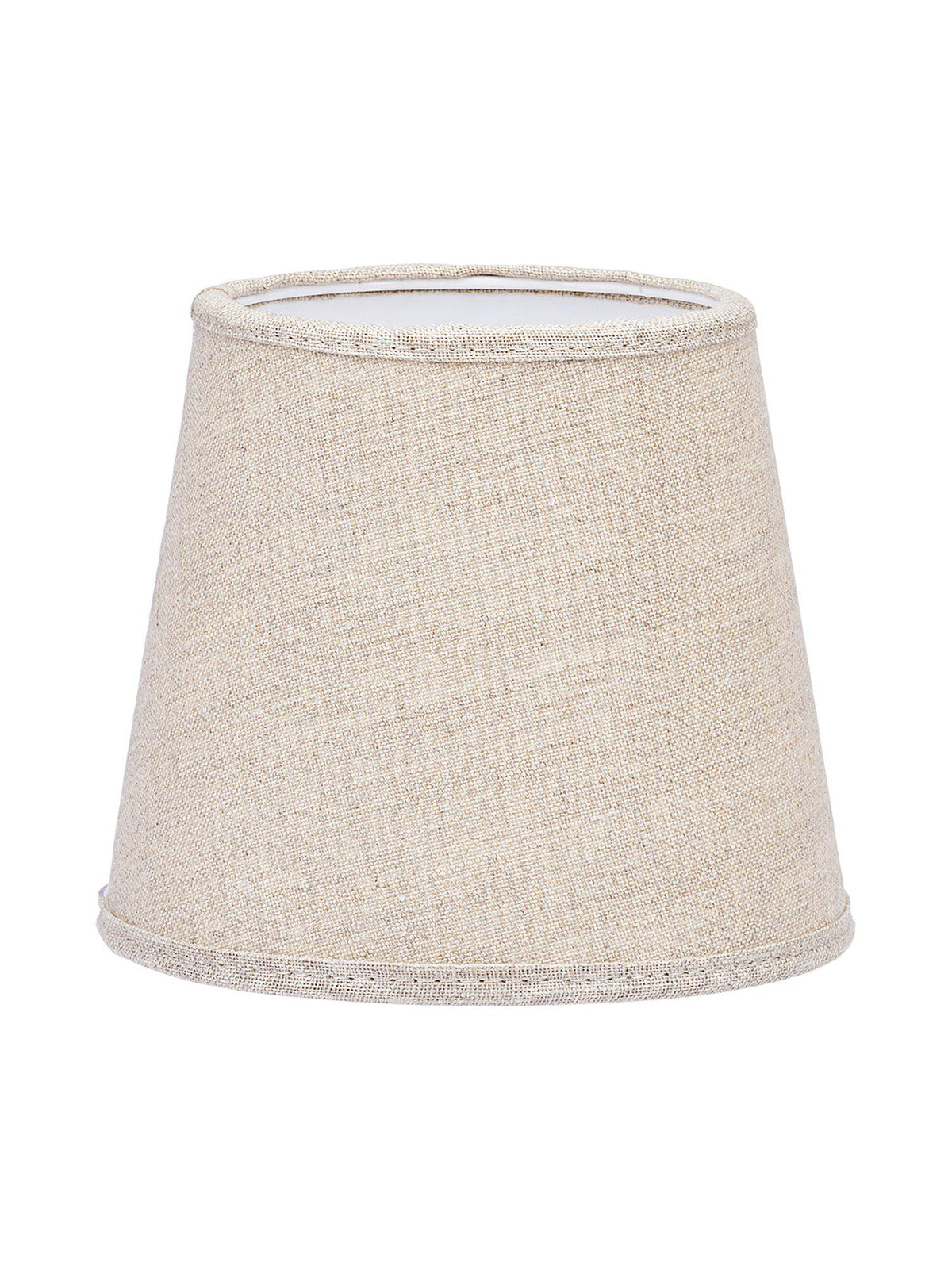 Anibe Lifestyle - Mia - Lampskärm Lin Natur 14cm