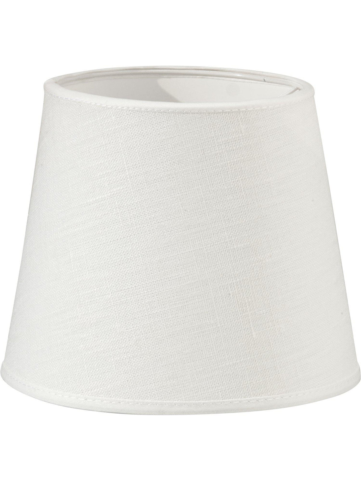 Anibe Lifestyle - Mia - Lampskärm Franza Vit 17cm