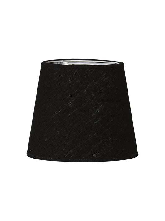 Anibe Lifestyle - Mia - Lampskärm Franza Svart 17cm