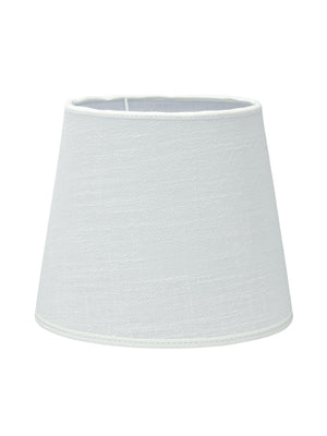 Anibe Lifestyle - Mia - Lampskärm Cecil Offwhite 20cm