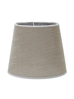 Anibe Lifestyle - Mia - Lampskärm Cecil Nougat 20cm