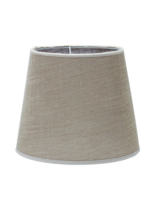 Anibe Lifestyle - Mia - Lampskärm Cecil Nougat 20cm