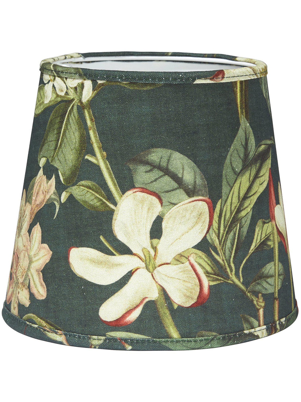 Anibe Lifestyle - Mia - Lampskärm Botany Grön 20cm