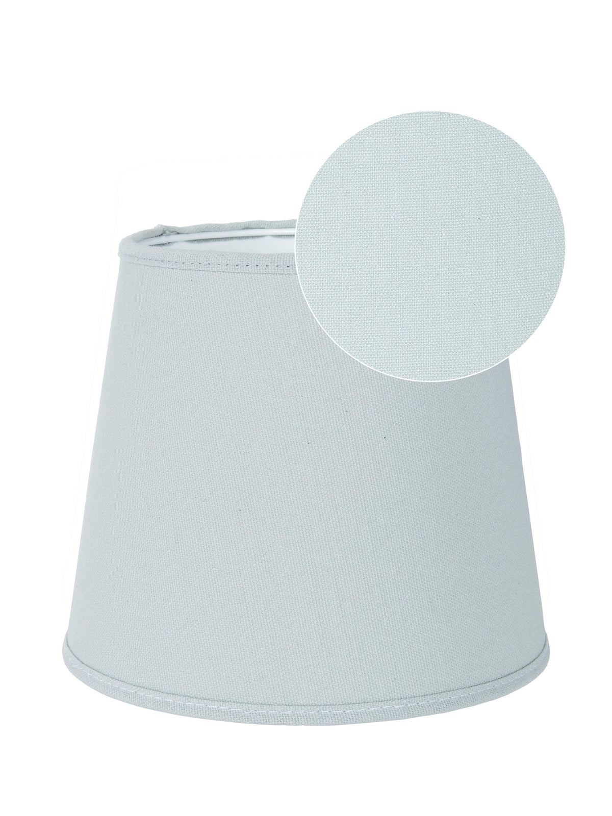 Anibe Lifestyle - Mia - Lampskärm Franza Grå 20cm