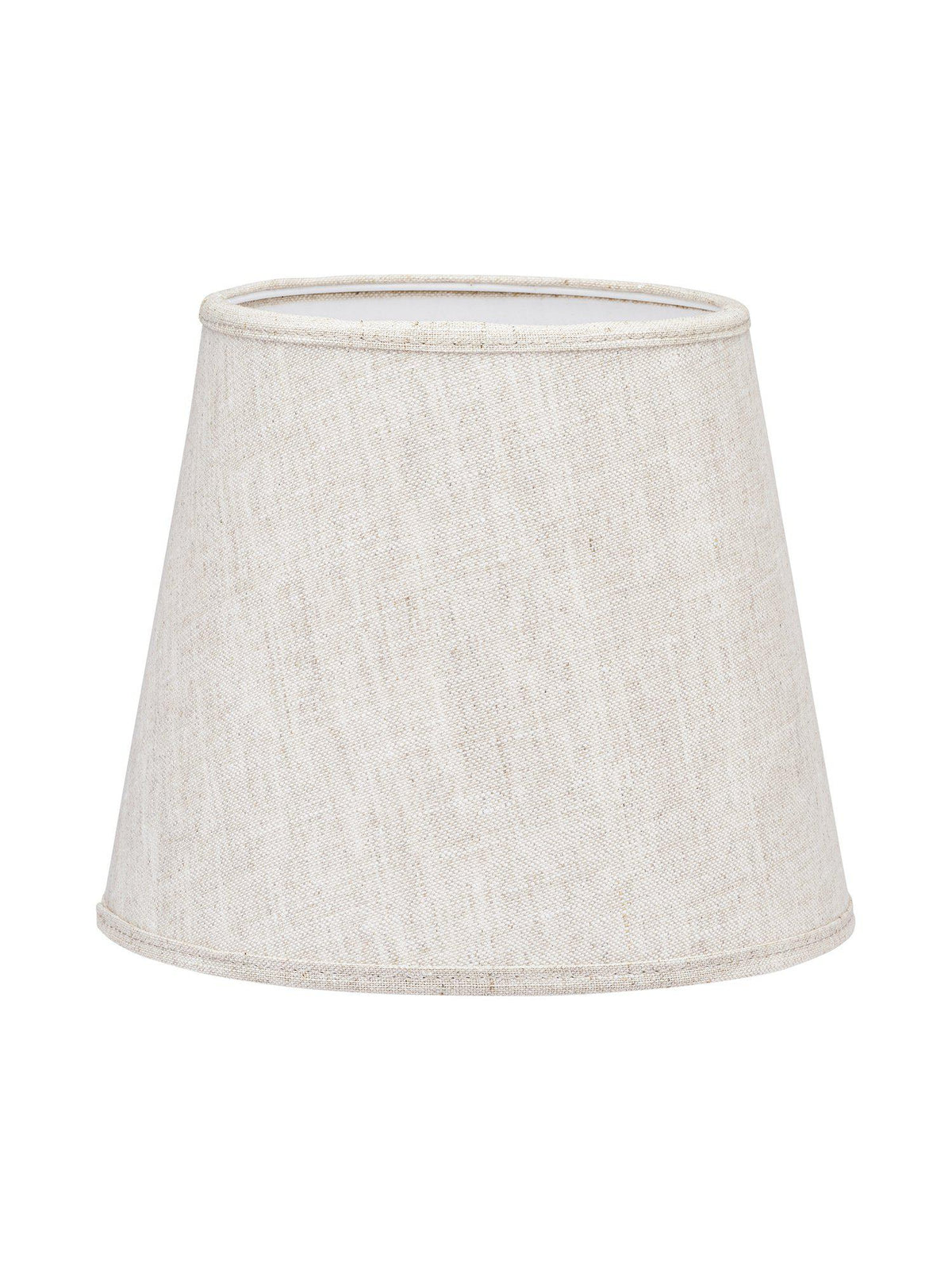 Anibe Lifestyle - Mia - Lampskärm Lin Natur/Vit 20cm