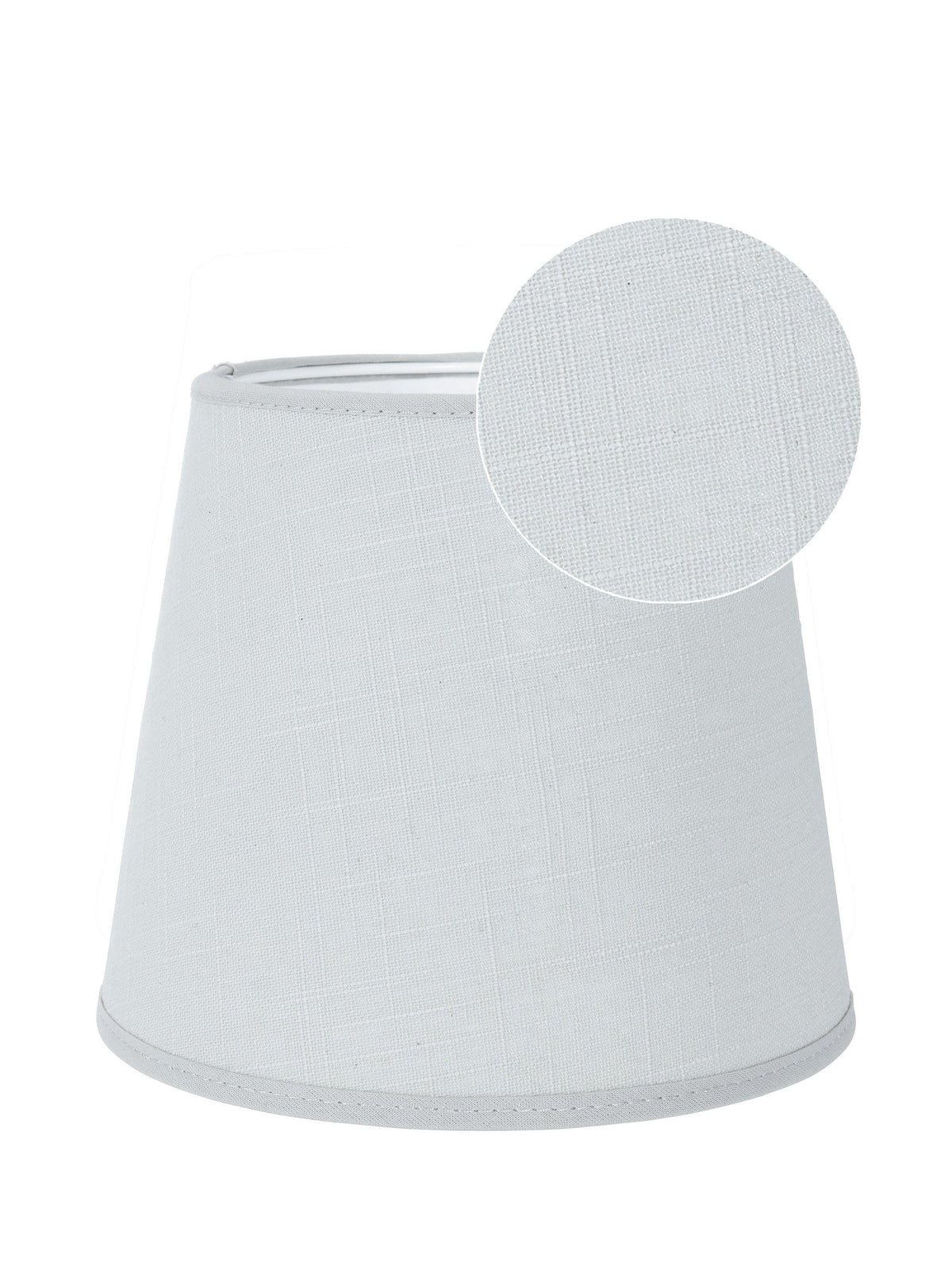 Anibe Lifestyle - Mia - Lampskärm Classico Grå 24cm