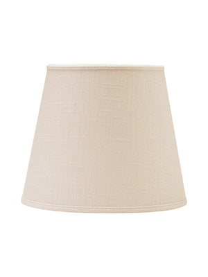 Anibe Lifestyle - Mia - Lampskärm Classico Beige 24cm