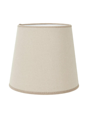 Anibe Lifestyle - Mia - Lampskärm Franza Beige 24cm