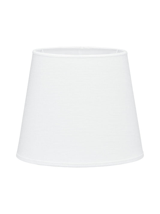 Anibe Lifestyle - Mia - Lampskärm Lin Offwhite 24cm