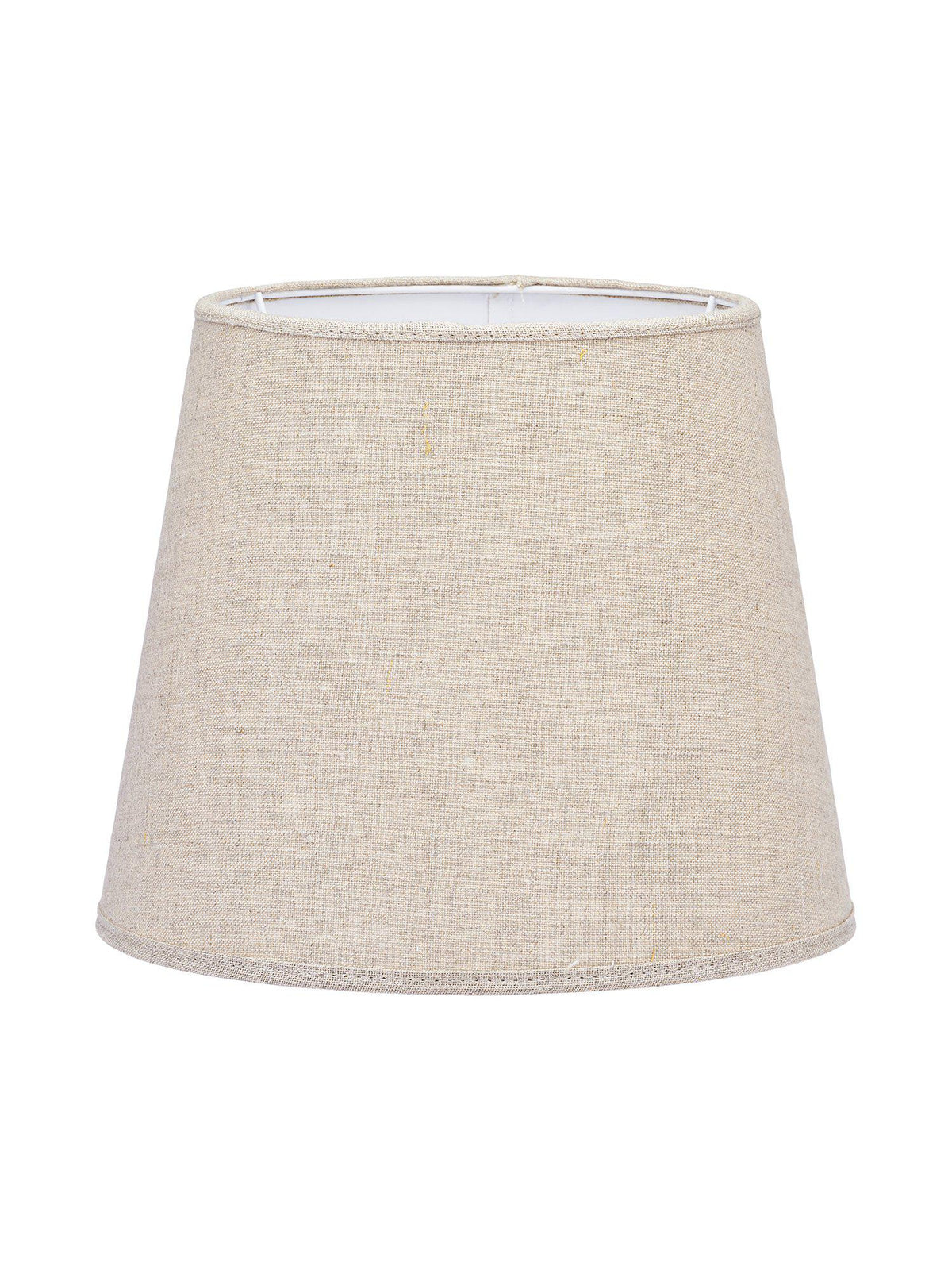 Anibe Lifestyle - Mia - Lampskärm Lin Natur 24cm