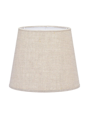 Anibe Lifestyle - Mia - Lampskärm Lin Natur 24cm