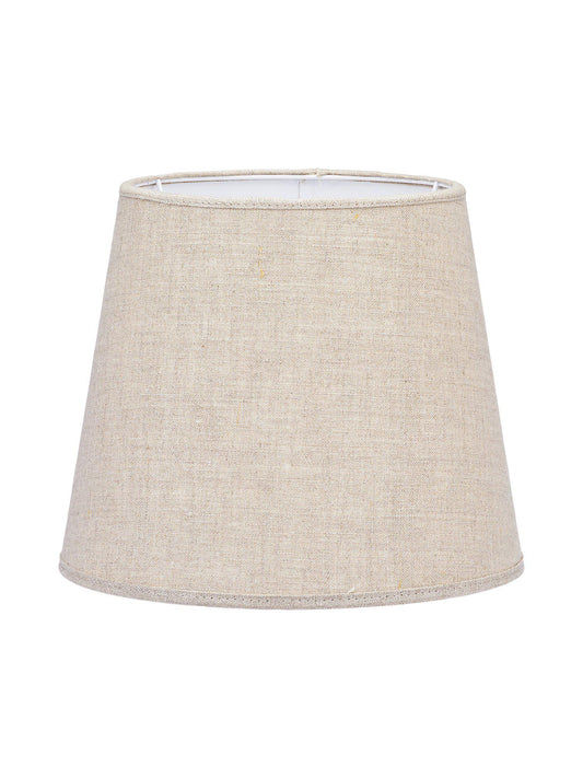 Anibe Lifestyle - Mia - Lampskärm Lin Natur 24cm