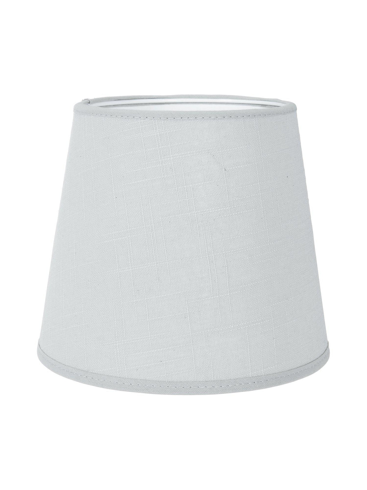 Anibe Lifestyle - Mia - Lampskärm Classico Grå 30cm