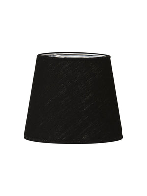 Anibe Lifestyle - Mia - Lampskärm Franza Svart 30cm