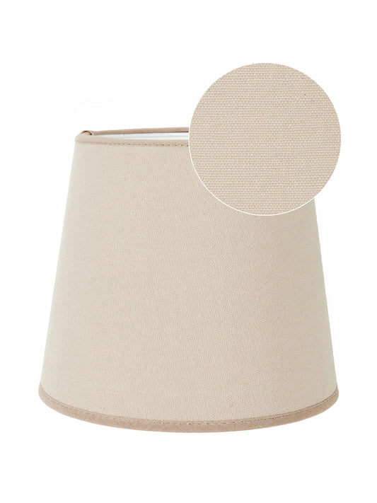 Anibe Lifestyle - Mia - Lampskärm Franza Beige 30cm