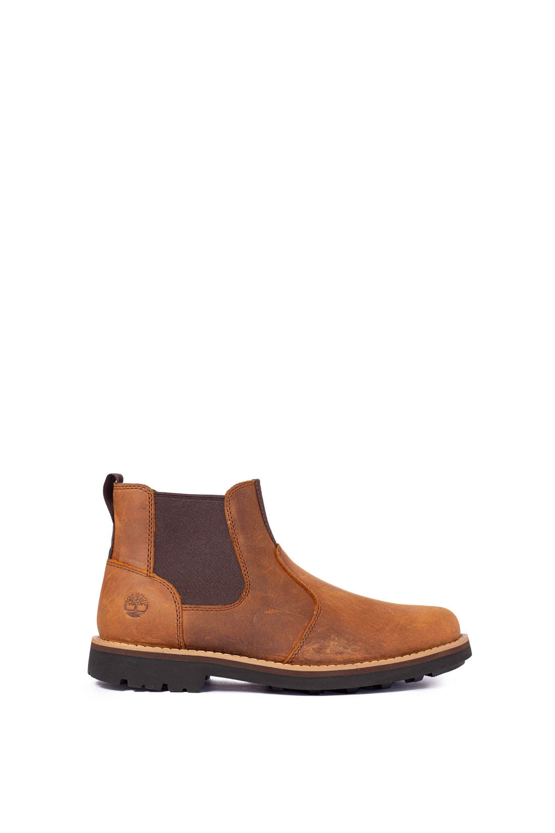 TIMBERLAND - Stivaletti Chelsea Crestfield uomo - Numero 46-10