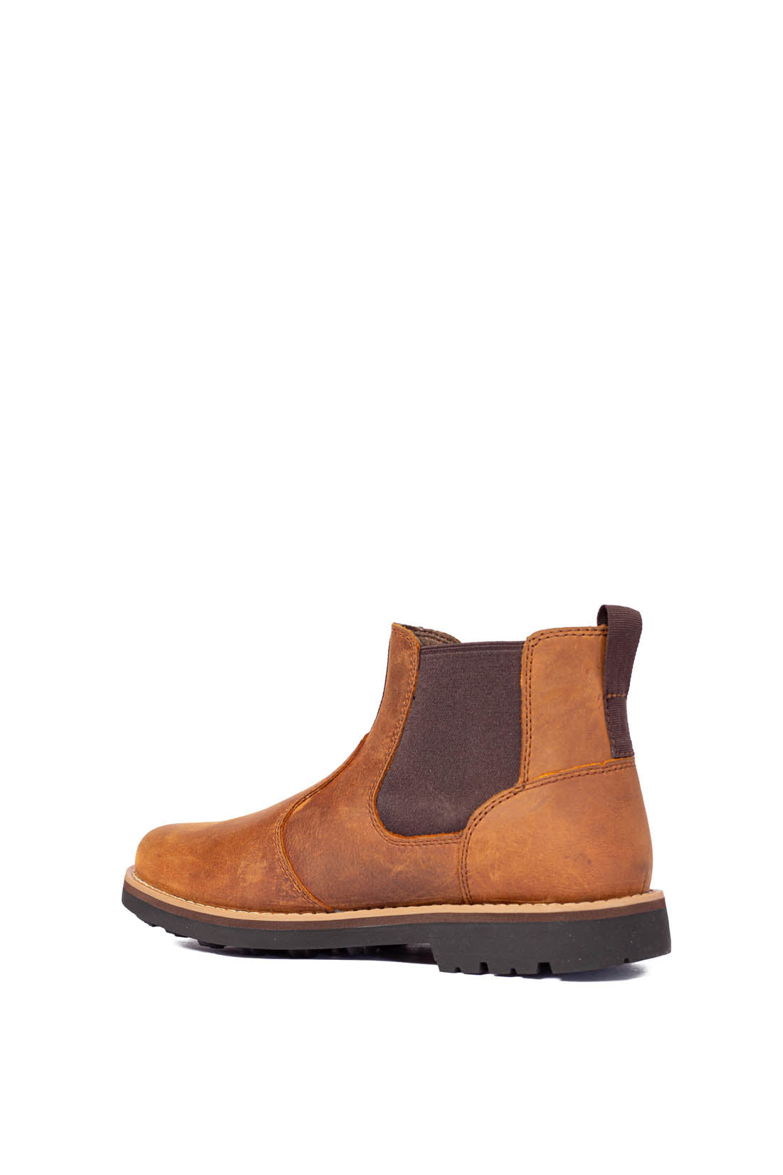 TIMBERLAND - Stivaletti Chelsea Crestfield uomo - Numero 46-20