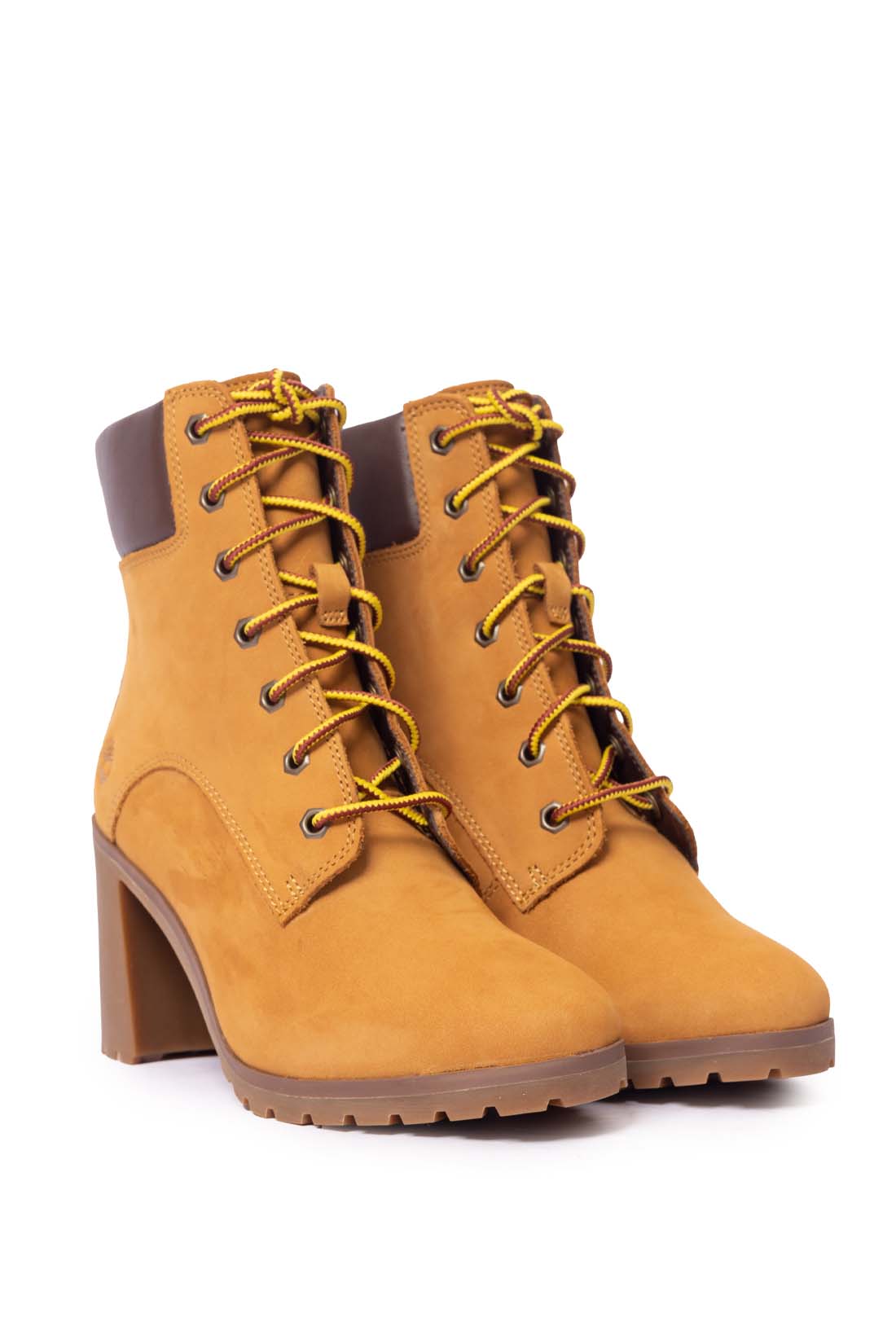 TIMBERLAND - Women's Allington mid Chelsea boot  - Number 41-1