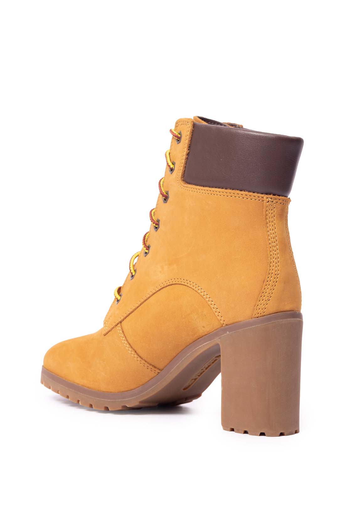 TIMBERLAND - Women's Allington mid Chelsea boot  - Number 41-10