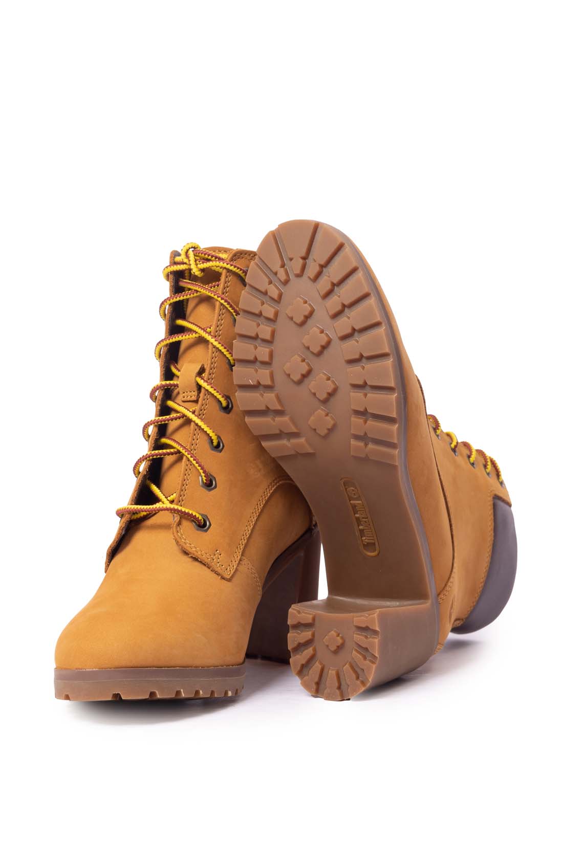 TIMBERLAND - Women's Allington mid Chelsea boot  - Number 41-0