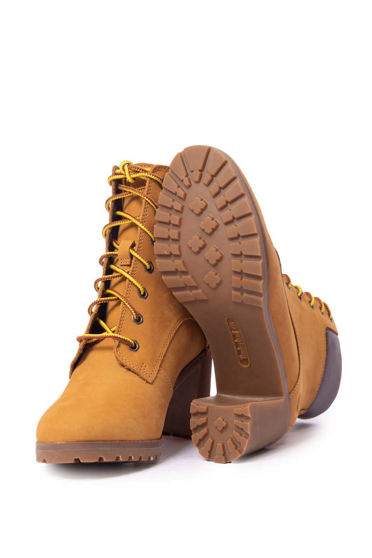 TIMBERLAND - Women's Allington mid Chelsea boot  - Number 41-0