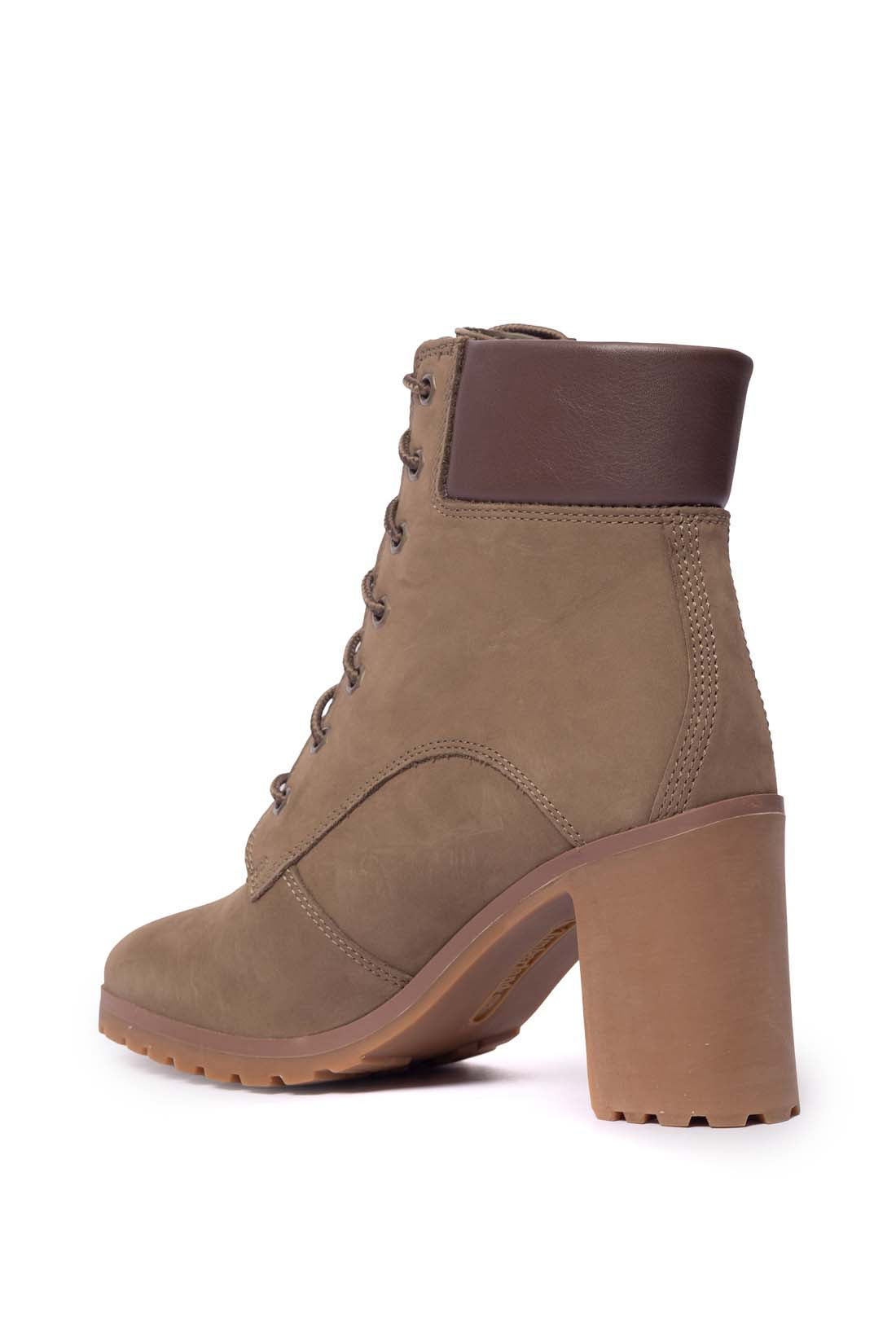 TIMBERLAND - Women's Allington mid Chelsea boot  - Number 41-30