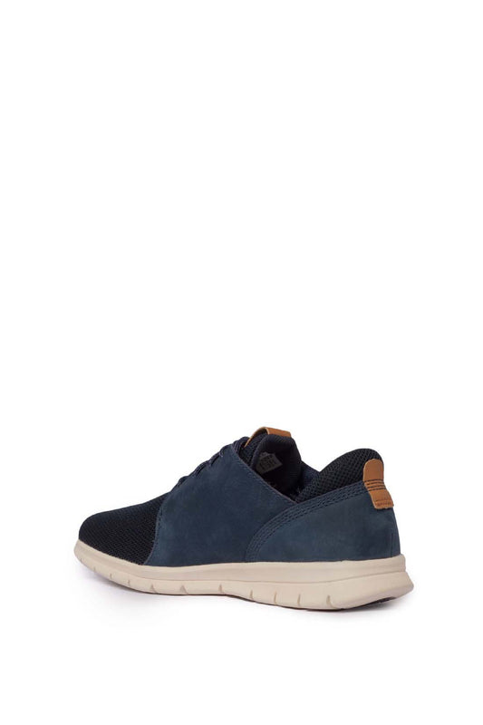 TIMBERLAND - Men's Graydon sneakers-20