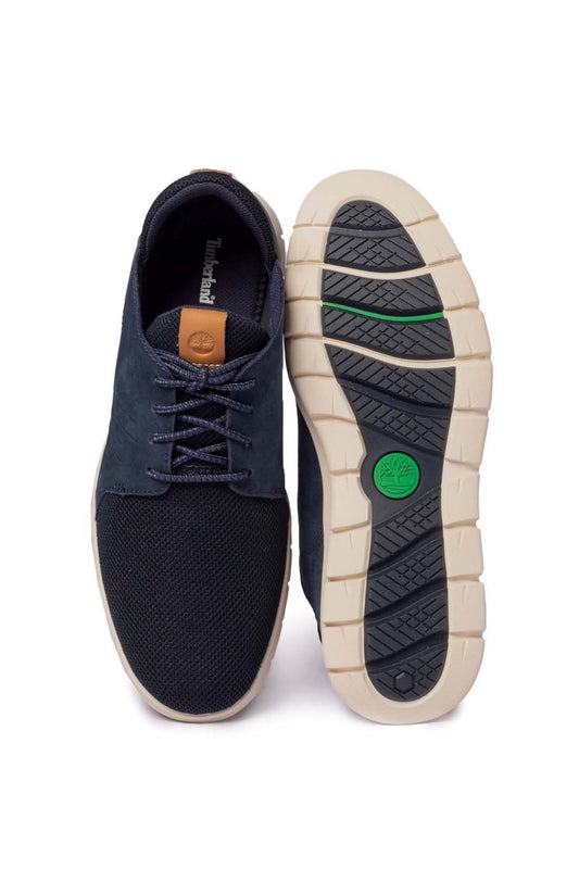 TIMBERLAND - Men's Graydon sneakers-0