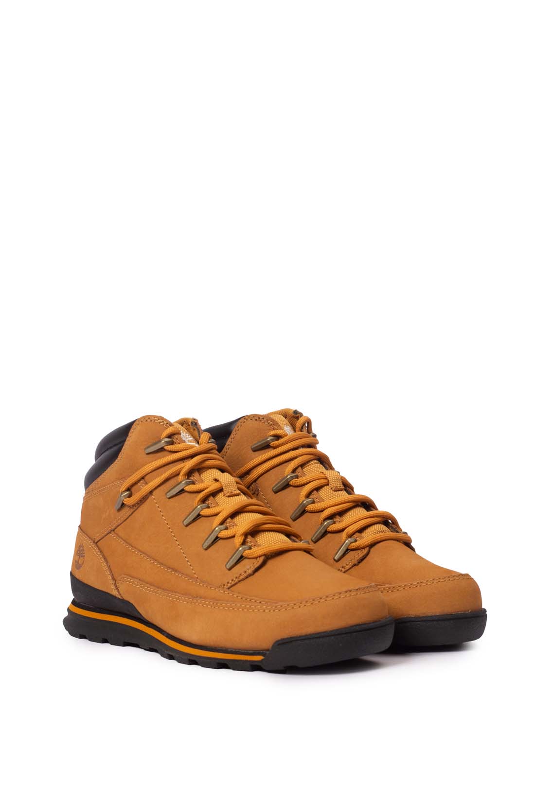 TIMBERLAND - Men's Euro Rock ankle boots-13