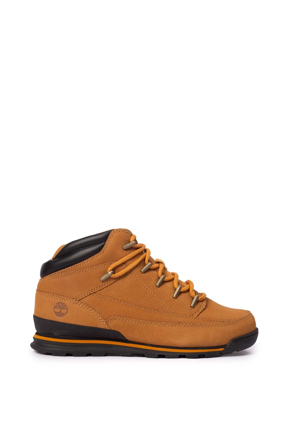 TIMBERLAND - Men's Euro Rock ankle boots-11