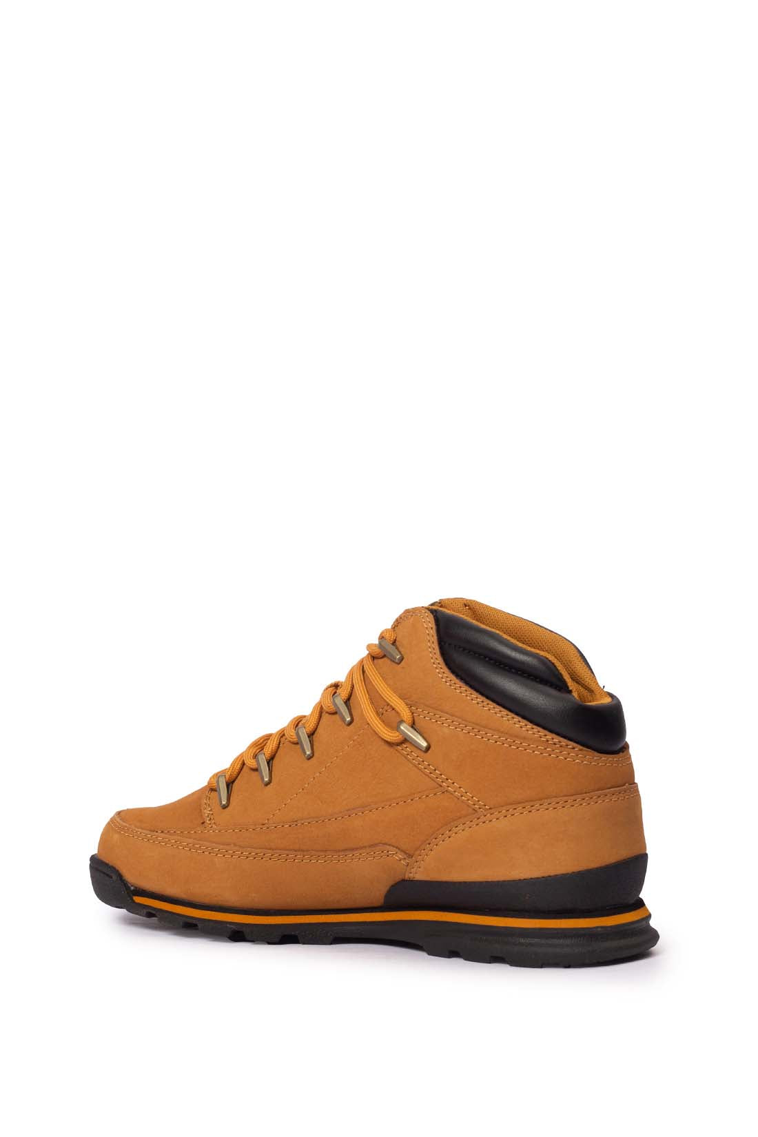 TIMBERLAND - Men's Euro Rock ankle boots-10