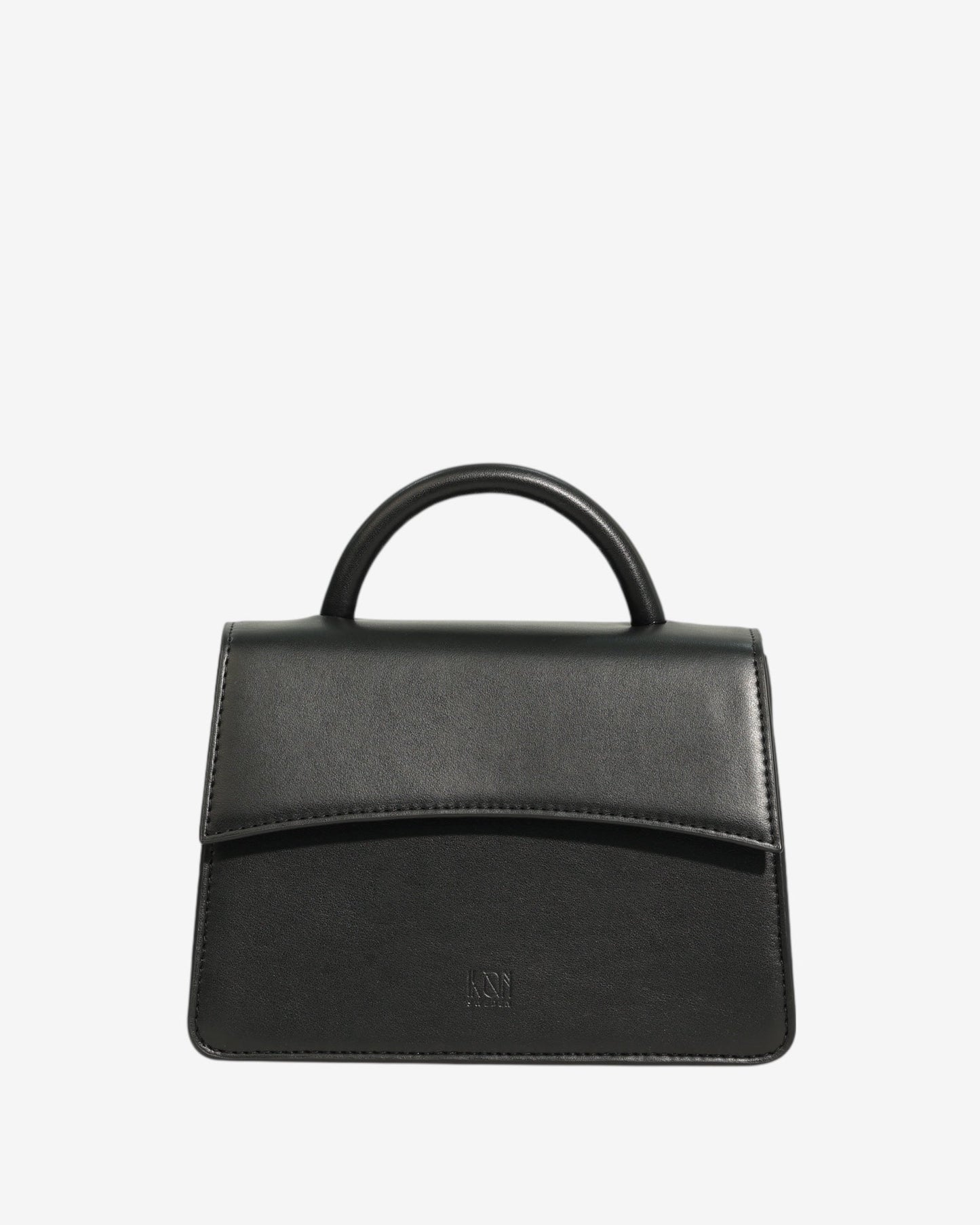 Kivik strukturerad crossbody-väska-0