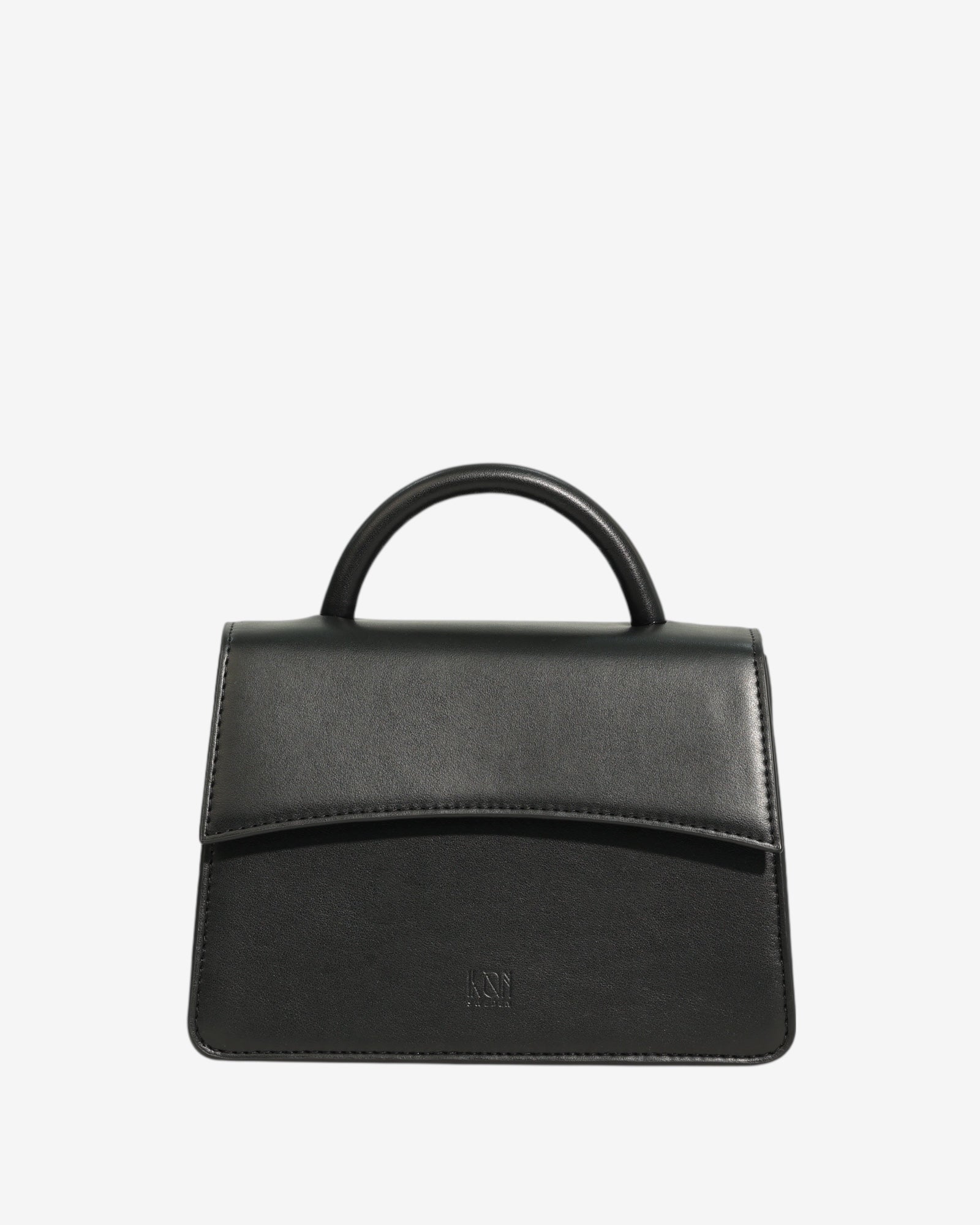 Kivik strukturerad crossbody-väska-0
