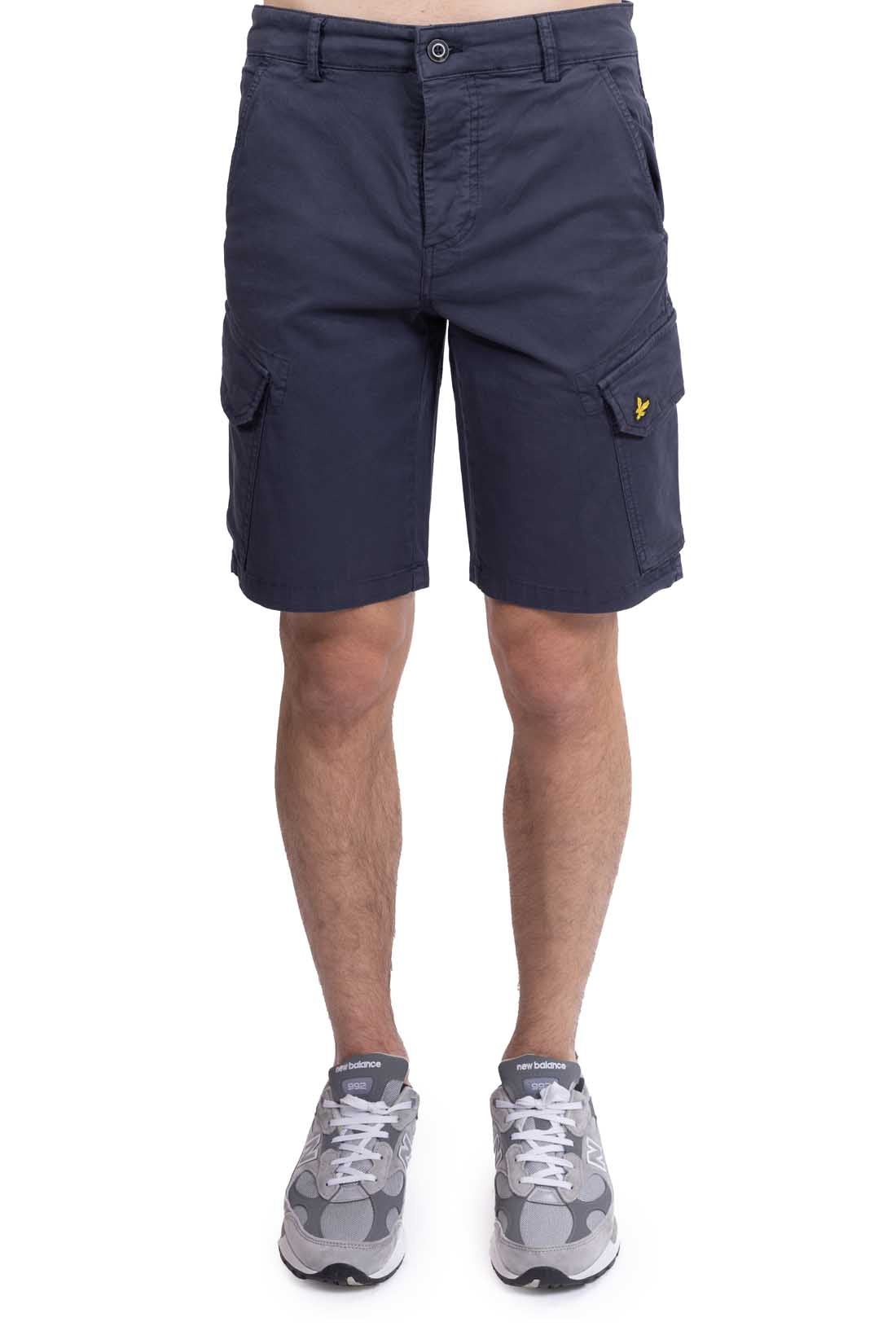 LYLE & SCOTT - Men's Wembley cargo short - Size 33-23