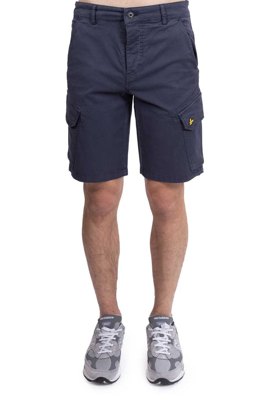 LYLE & SCOTT - Men's Wembley cargo short - Size 33-23