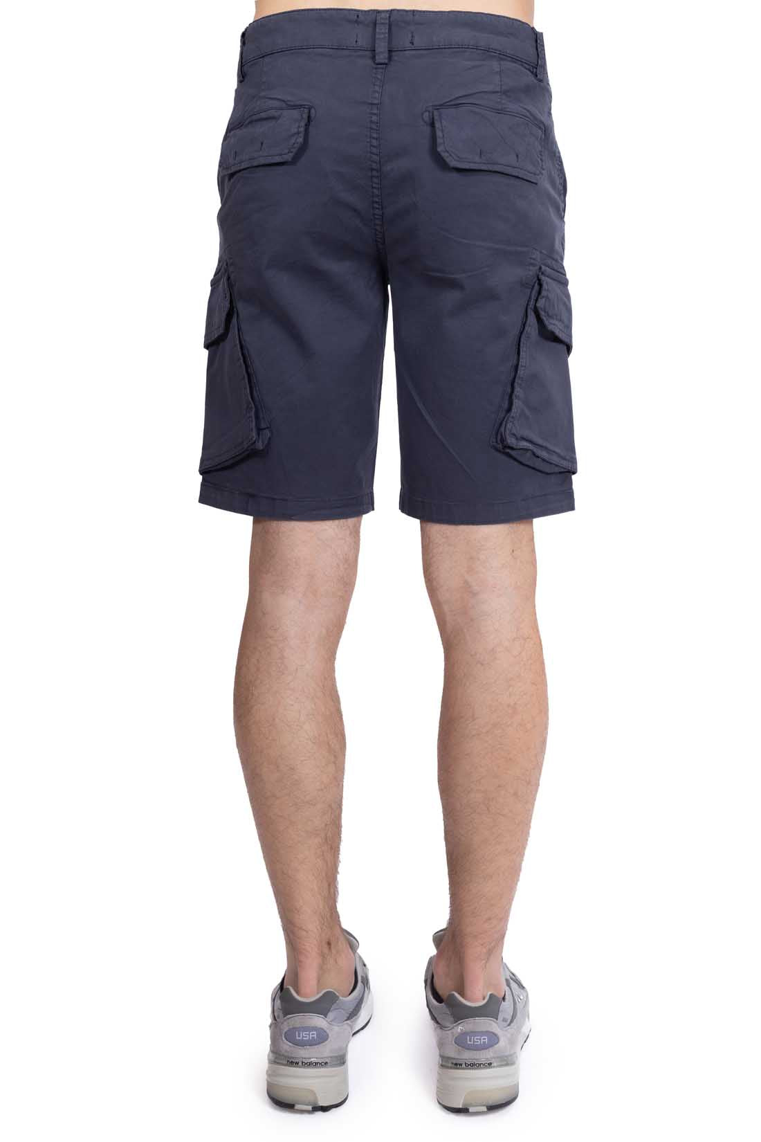 LYLE & SCOTT - Men's Wembley cargo short - Size 33-22