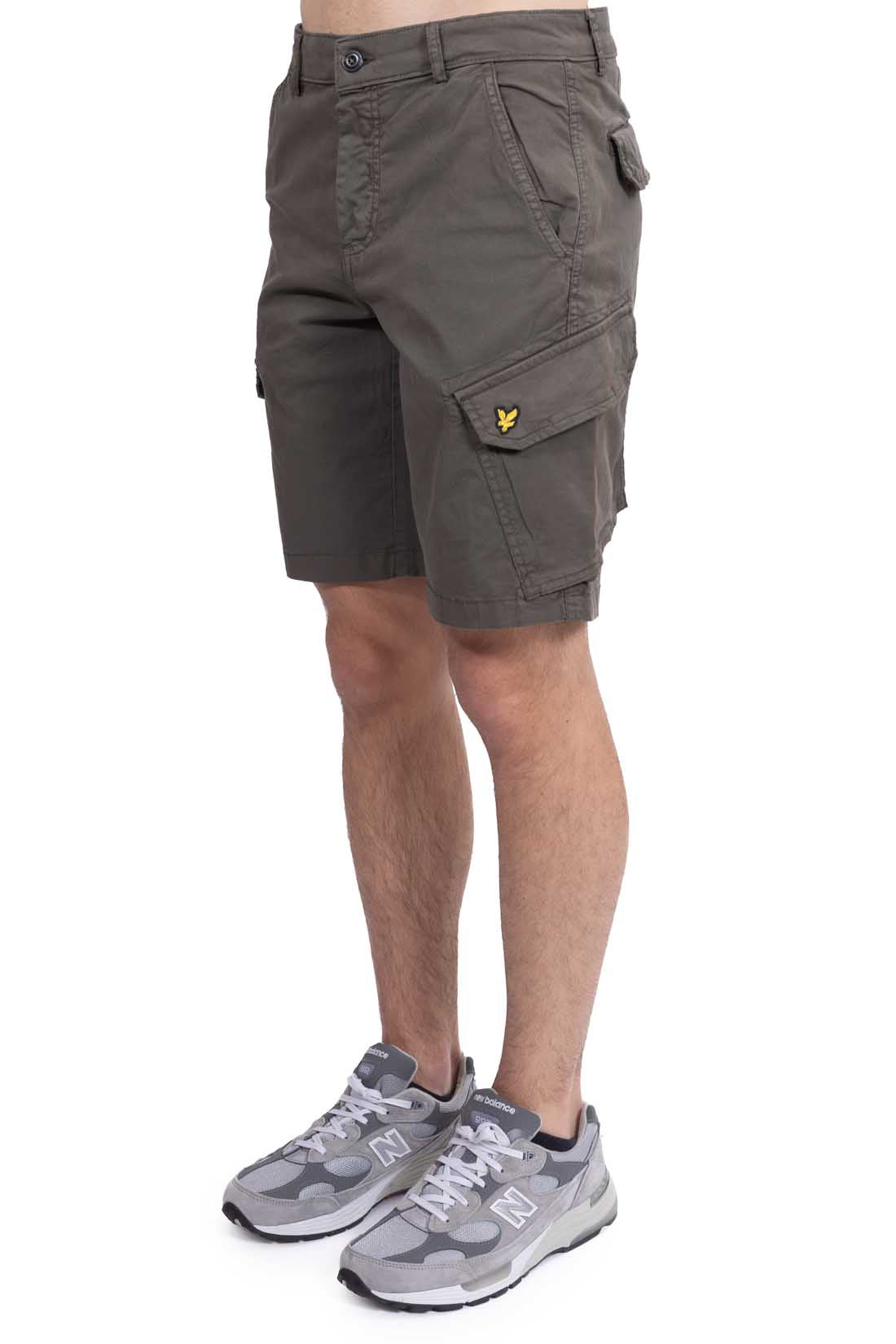 LYLE & SCOTT - Men's Wembley cargo short - Size 33-29
