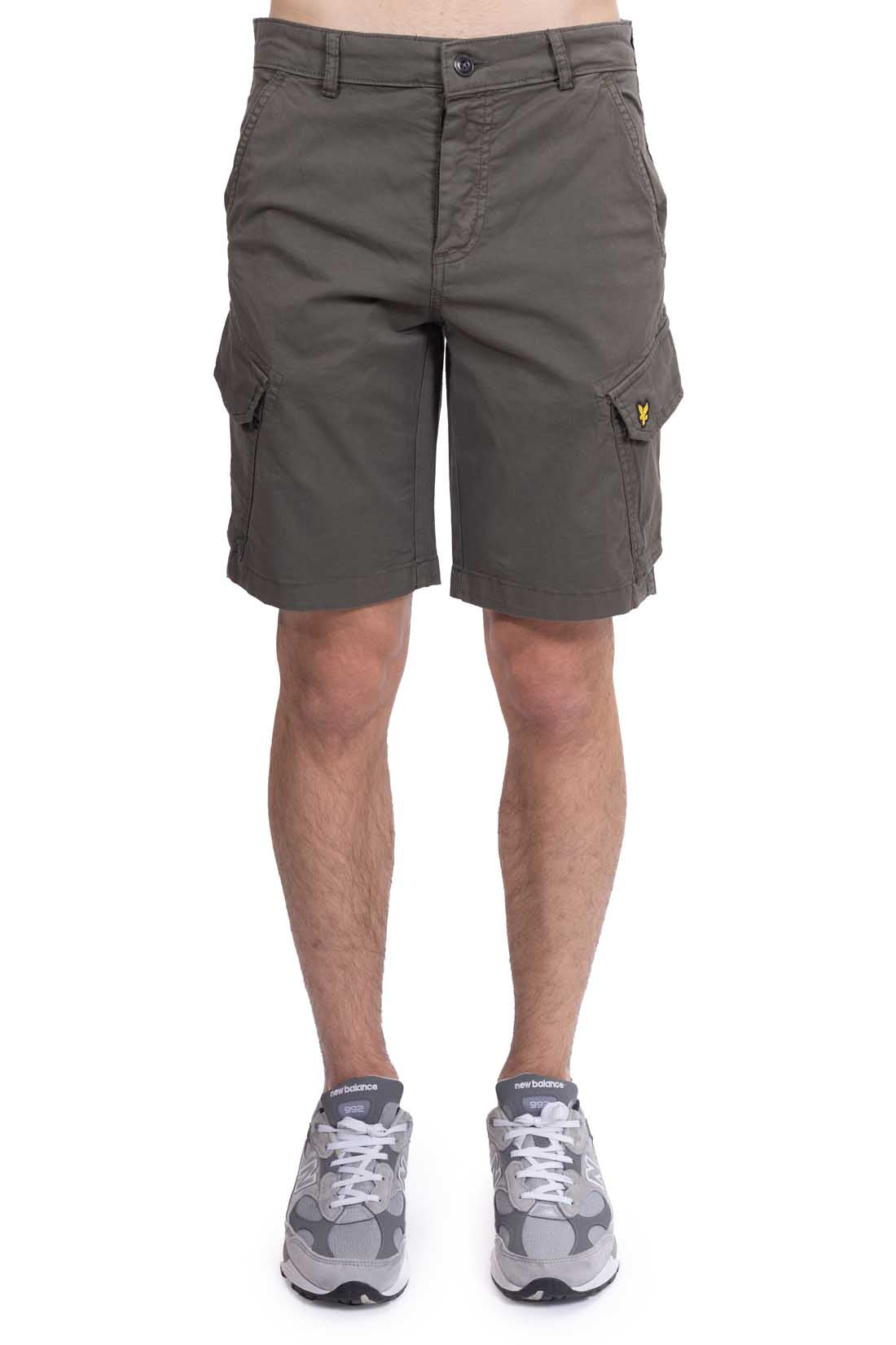 LYLE & SCOTT - Men's Wembley cargo short - Size 33-31