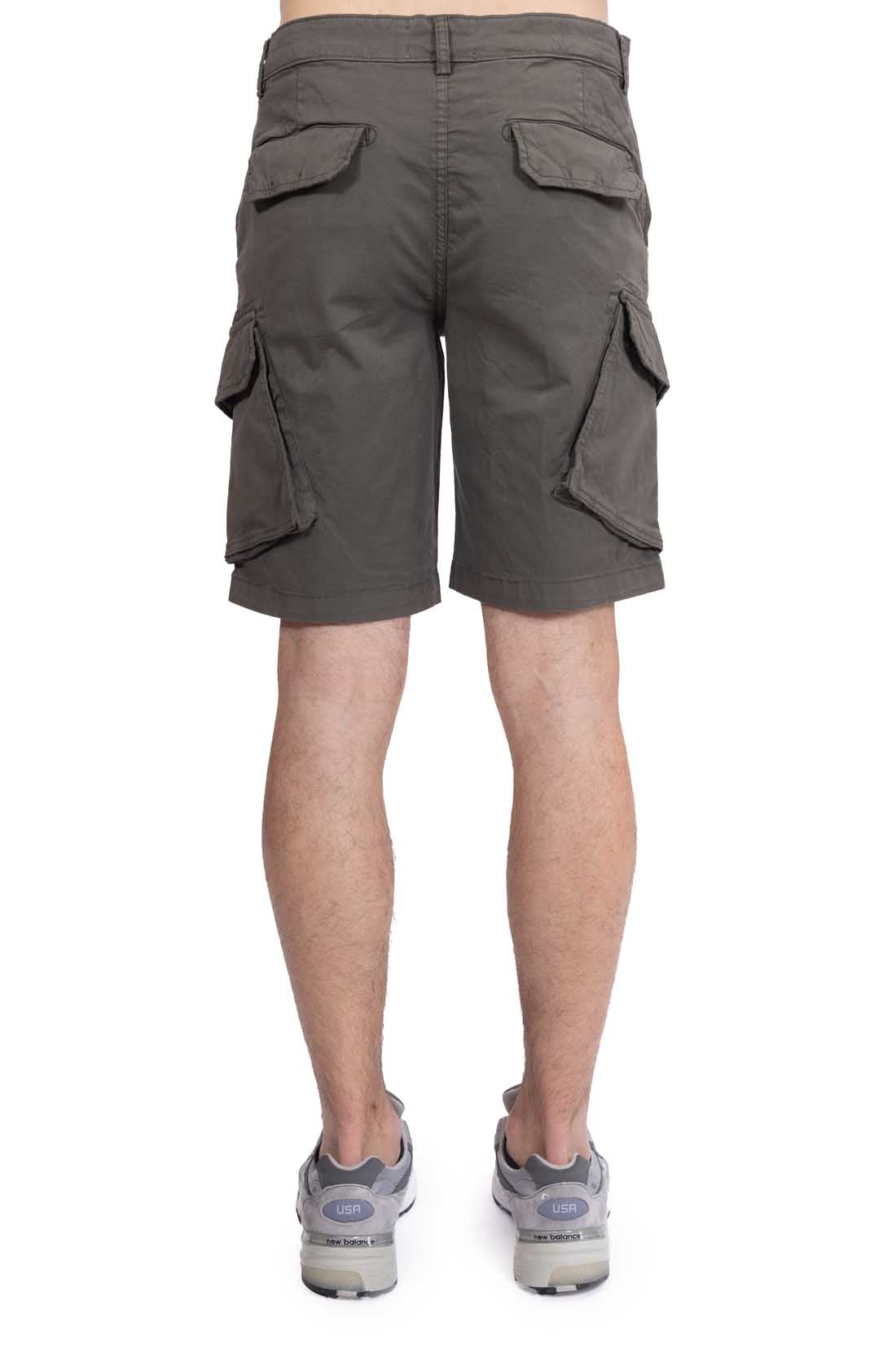 LYLE & SCOTT - Men's Wembley cargo short - Size 33-30