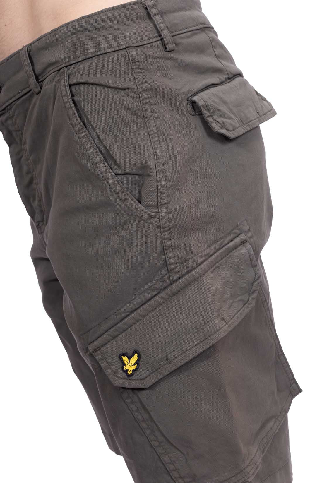 LYLE & SCOTT - Men's Wembley cargo short - Size 33-28