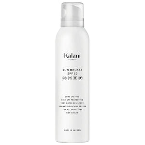 Anibe Lifestyle - Sun Mousse SPF 50 150 ml