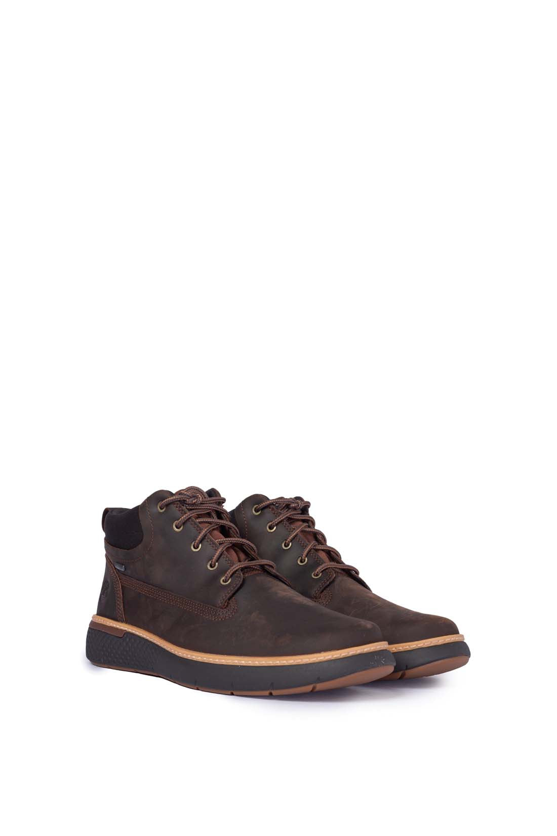 TIMBERLAND - Men's GORE-TEX® Cross Mark chukka  - Number-11