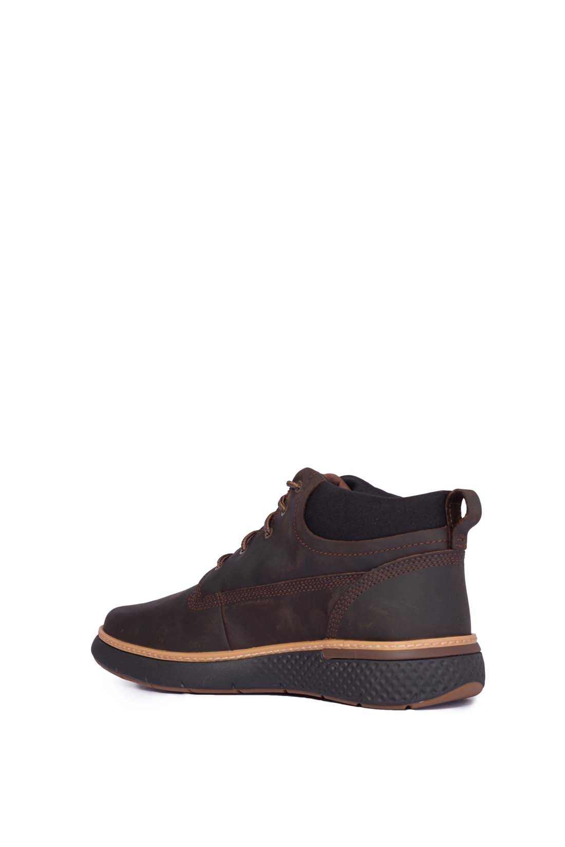 TIMBERLAND - Men's GORE-TEX® Cross Mark chukka  - Number-10