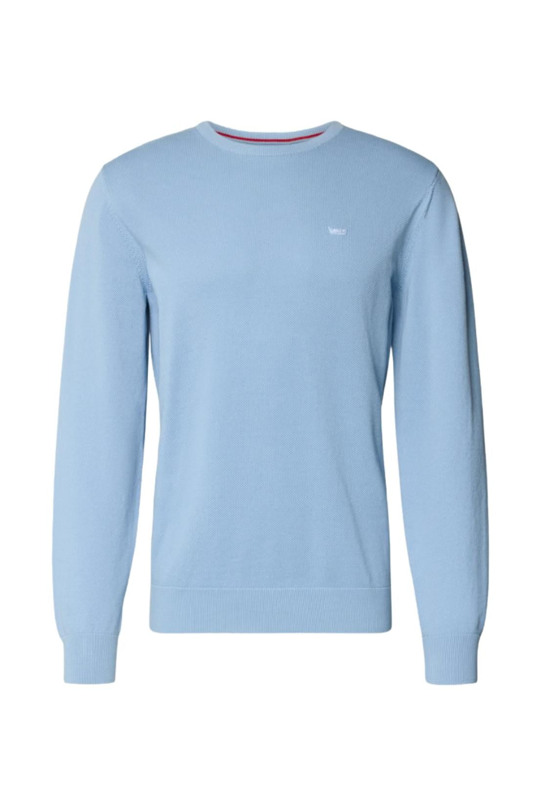 LEVI'S - Men's Lightweight Housemark sweater  - Size XXL-0