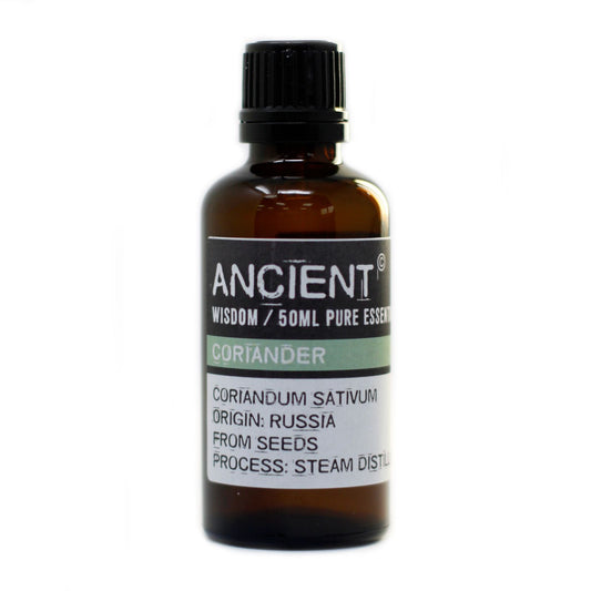 Anibe Lifestyle - Doftolja - Korianderfrö 50ml