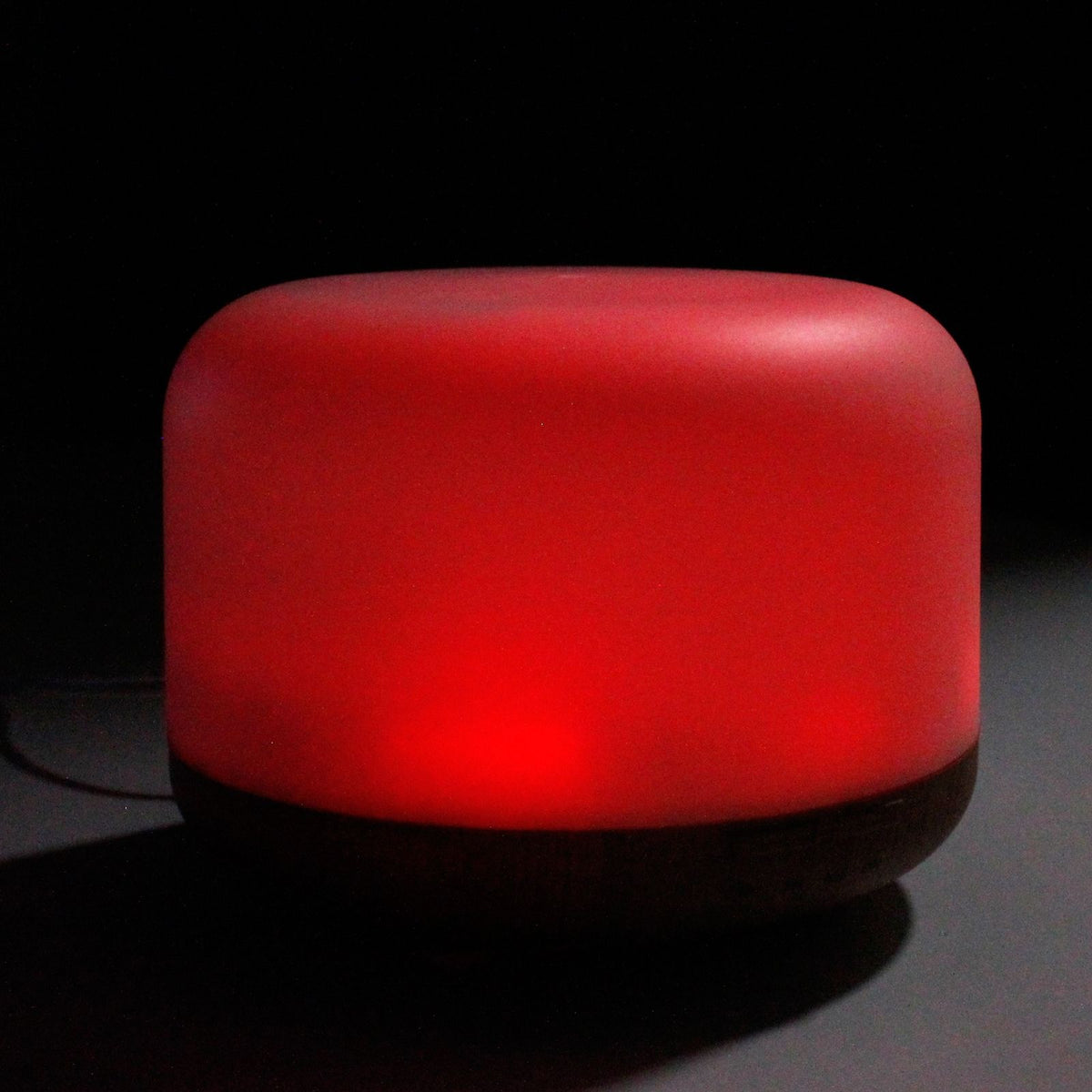 Anibe Lifestyle - Aromadiffusor - Aarhus Classic Pod med USB, färgskiftande ljus och timer