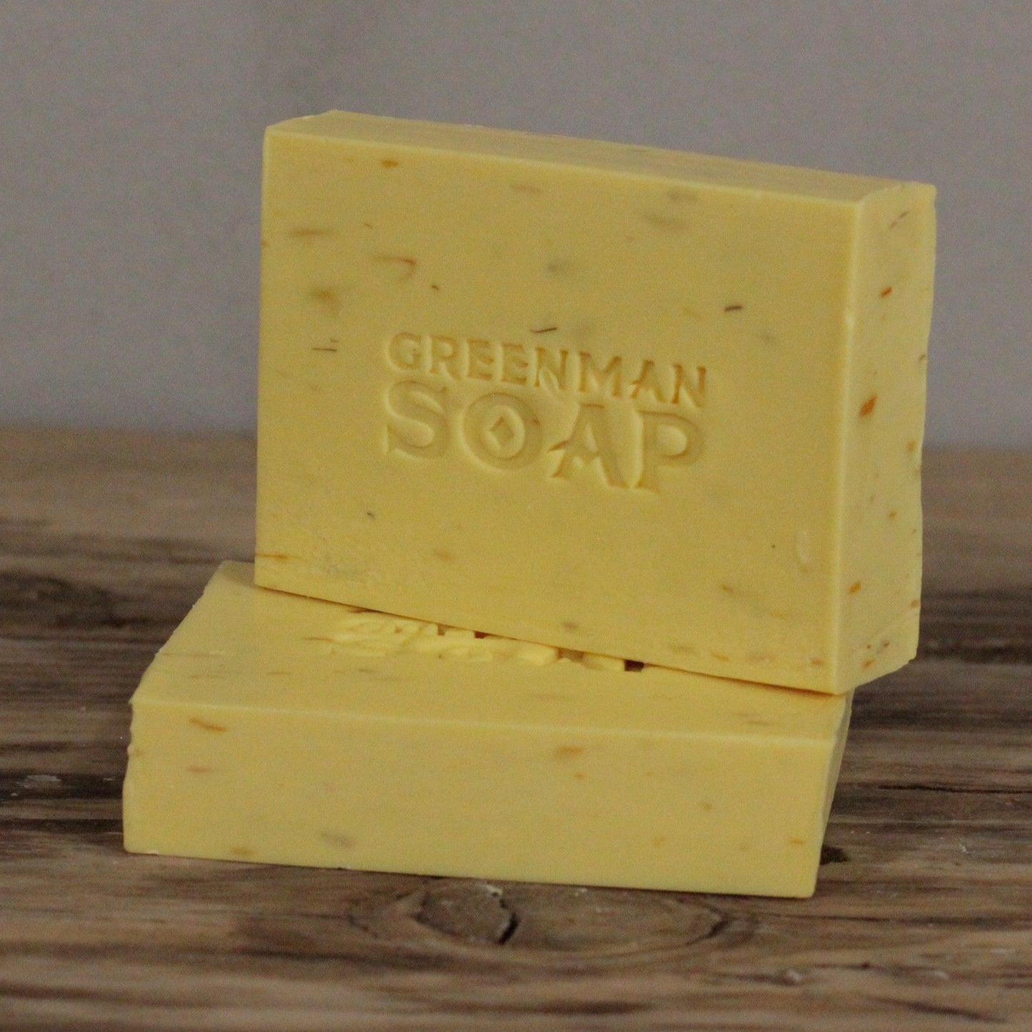 Greenman Tvål - Gentle & Kind 100 g