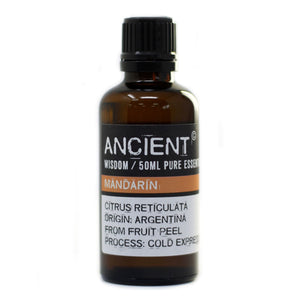 Anibe Lifestyle - Doftolja - Mandarin 50ml