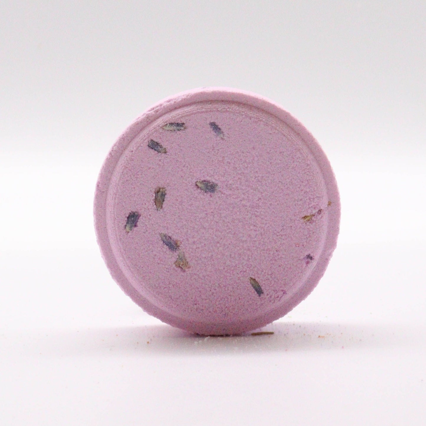 4-pack Zen Duschångare 50 g - Therapy Wellness Quartet - Relaxing (Purple)
