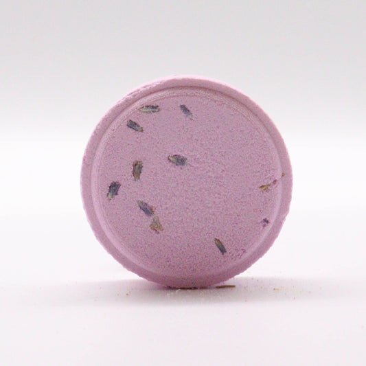 4-pack Zen Duschångare 50 g - Therapy Wellness Quartet - Relaxing (Purple)